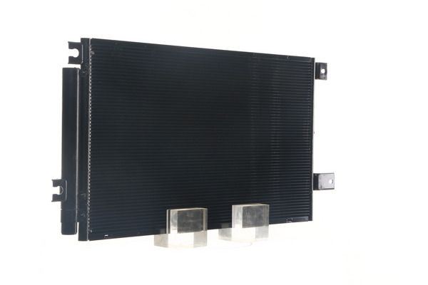 MAHLE AC819000S Радіатор кондиціонера Toyota Avensis 2.0D/2.2D 05-08