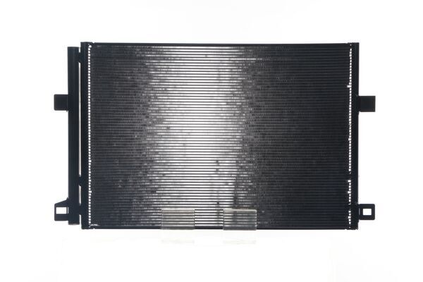 MAHLE AC885000S Конденсатор, система кондиціонування повітря