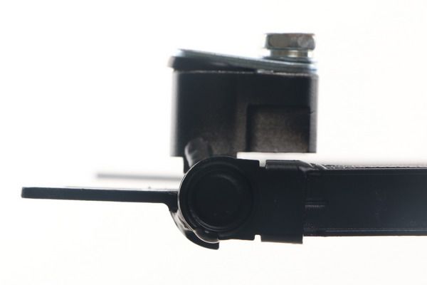 MAHLE AC885000S Конденсатор, система кондиціонування повітря