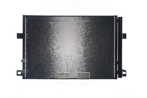 MAHLE AC885000S Конденсатор, система кондиціонування повітря