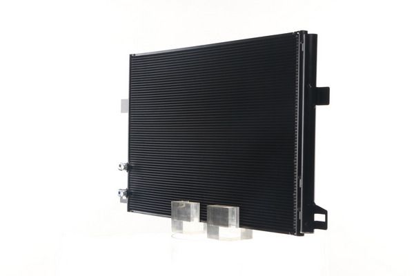 MAHLE AC885000S Конденсатор, система кондиціонування повітря