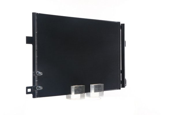 MAHLE AC885000S Конденсатор, система кондиціонування повітря