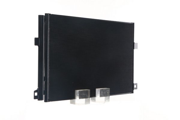 MAHLE AC885000S Конденсатор, система кондиціонування повітря