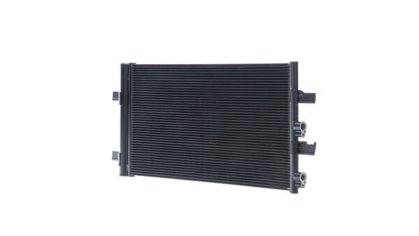 MAHLE AC891000S Конденсатор, система кондиціонування повітря