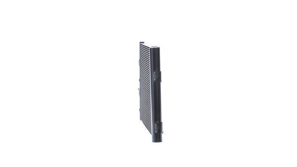 MAHLE AC891000S Конденсатор, система кондиціонування повітря