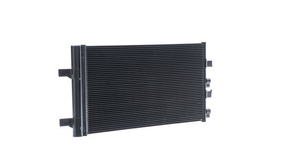 MAHLE AC891000S Конденсатор, система кондиціонування повітря