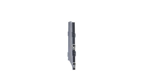 MAHLE AC891000S Конденсатор, система кондиціонування повітря