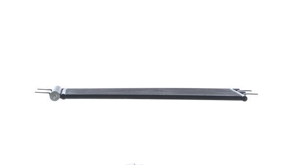 MAHLE AC891000S Конденсатор, система кондиціонування повітря