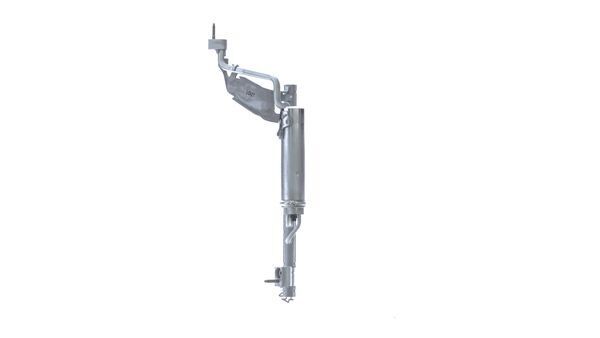 MAHLE AC975000P Конденсатор, система кондиціонування повітря