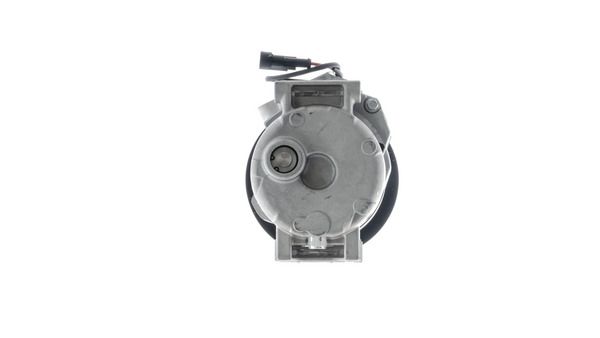 MAHLE ACP1009000S Компресор, система кондиціонування повітря
