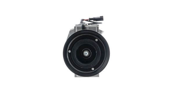 MAHLE ACP1009000S Компресор, система кондиціонування повітря