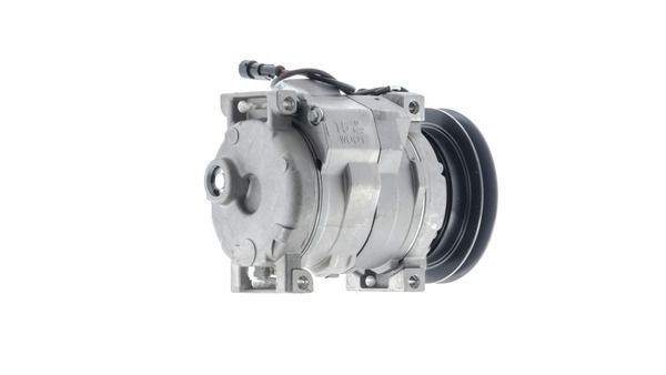 MAHLE ACP1009000S Компресор, система кондиціонування повітря