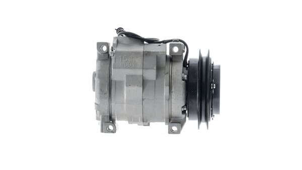 MAHLE ACP1009000S Компресор, система кондиціонування повітря