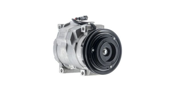 MAHLE ACP1009000S Компресор, система кондиціонування повітря