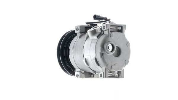 MAHLE ACP1009000S Компресор, система кондиціонування повітря