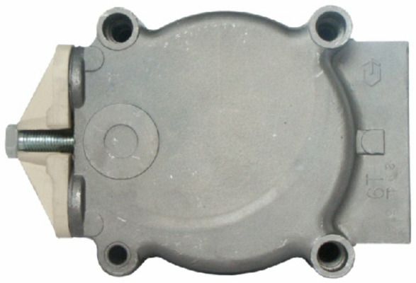 MAHLE ACP101000S Компресор, система кондиціонування повітря