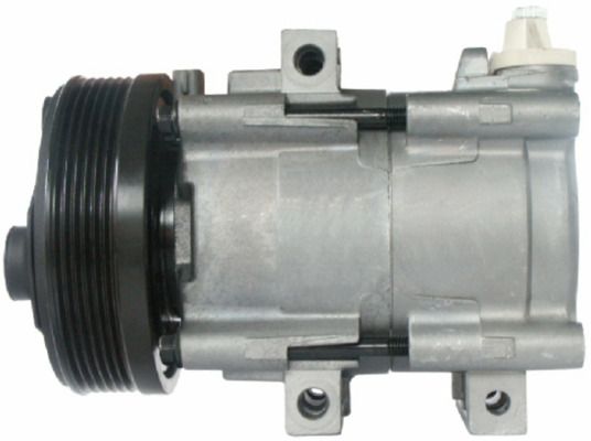 MAHLE ACP101000S Компресор, система кондиціонування повітря