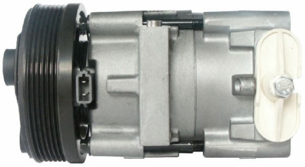 MAHLE ACP101000S Компресор, система кондиціонування повітря