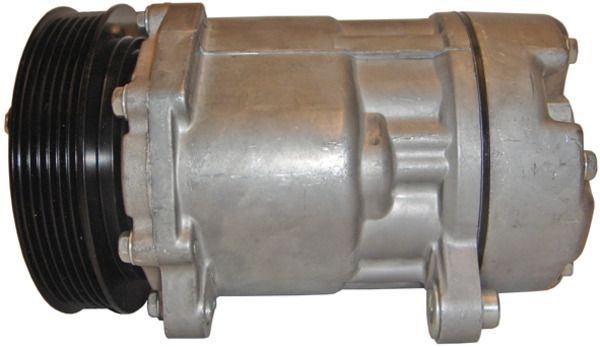 MAHLE ACP1017000S Компресор, система кондиціонування повітря