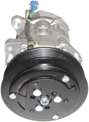 MAHLE ACP1017000S Компресор, система кондиціонування повітря