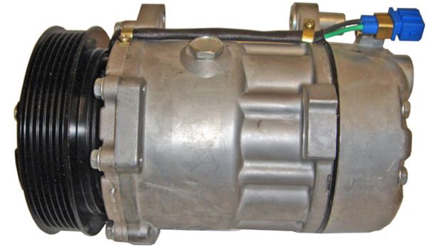 MAHLE ACP1017000S Компресор, система кондиціонування повітря
