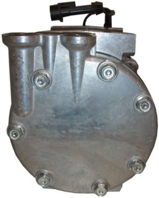 MAHLE ACP1019000S Компресор, система кондиціонування повітря