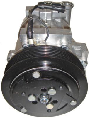 MAHLE ACP1019000S Компресор, система кондиціонування повітря