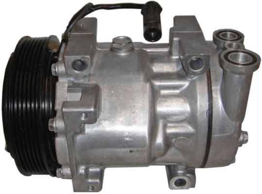 MAHLE ACP1019000S Компресор, система кондиціонування повітря