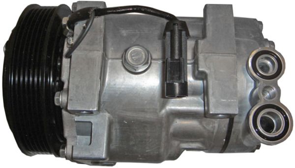 MAHLE ACP1019000S Компресор, система кондиціонування повітря