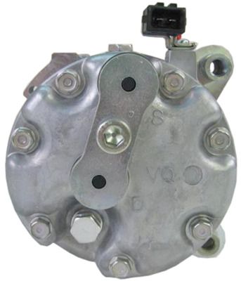 MAHLE ACP1021000S Компресор, система кондиціонування повітря
