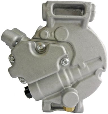 MAHLE ACP103000S Компресор кондиціонера Toyota Avensis 1.6/1.8 03-08