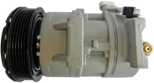 MAHLE ACP103000S Компресор кондиціонера Toyota Avensis 1.6/1.8 03-08