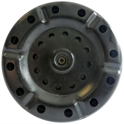 MAHLE ACP103000S Компресор кондиціонера Toyota Avensis 1.6/1.8 03-08