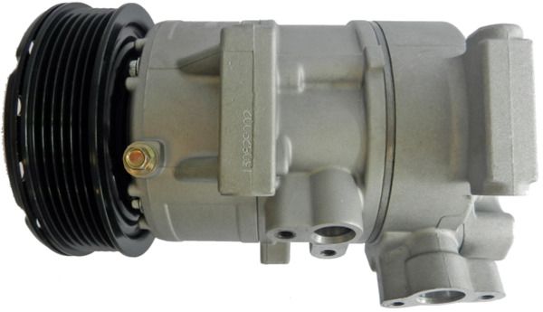 MAHLE ACP103000S Компресор кондиціонера Toyota Avensis 1.6/1.8 03-08