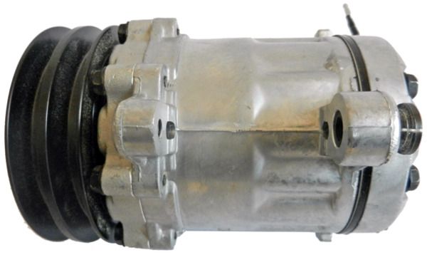 MAHLE ACP1033000S Компресор, система кондиціонування повітря