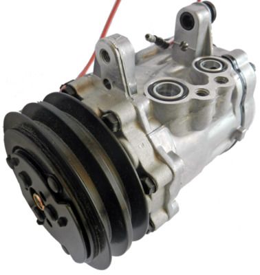 MAHLE ACP1033000S Компресор, система кондиціонування повітря