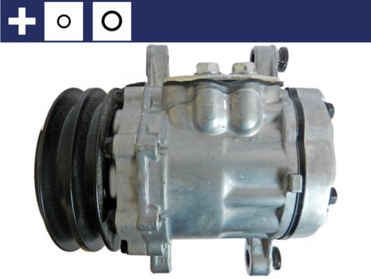 MAHLE ACP1033000S Компресор, система кондиціонування повітря