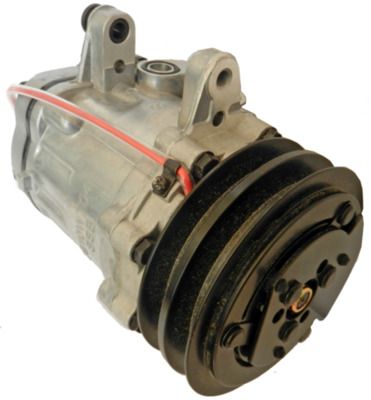 MAHLE ACP1033000S Компресор, система кондиціонування повітря