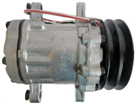 MAHLE ACP1033000S Компресор, система кондиціонування повітря