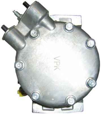 MAHLE ACP1037000S Компресор кондиціонера Citroen Berlingo/Jumpy/Fiat Scudo/Peugeot Expert 1.6HDI 07-