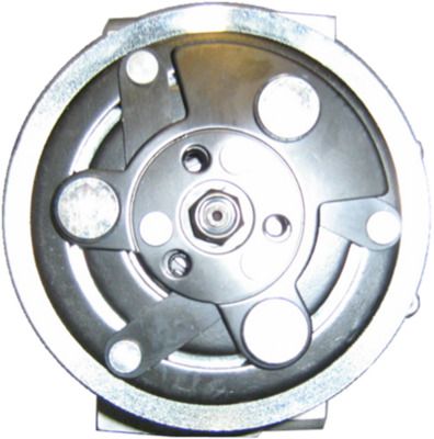 MAHLE ACP1037000S Компресор кондиціонера Citroen Berlingo/Jumpy/Fiat Scudo/Peugeot Expert 1.6HDI 07-