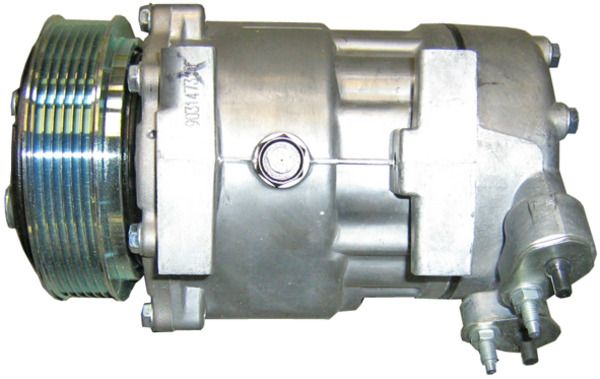 MAHLE ACP1037000S Компресор кондиціонера Citroen Berlingo/Jumpy/Fiat Scudo/Peugeot Expert 1.6HDI 07-