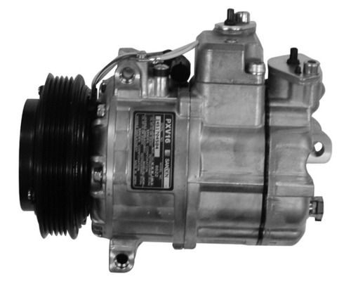 MAHLE ACP1040000S Компресор, система кондиціонування повітря