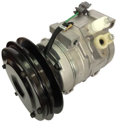 MAHLE ACP1051000S Компресор, система кондиціонування повітря