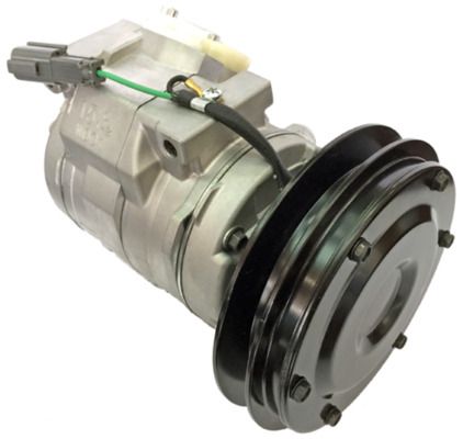 MAHLE ACP1051000S Компресор, система кондиціонування повітря