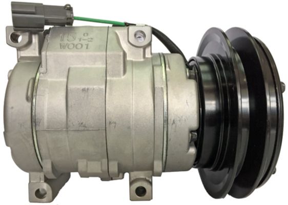 MAHLE ACP1051000S Компресор, система кондиціонування повітря