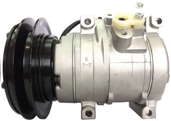 MAHLE ACP1051000S Компресор, система кондиціонування повітря