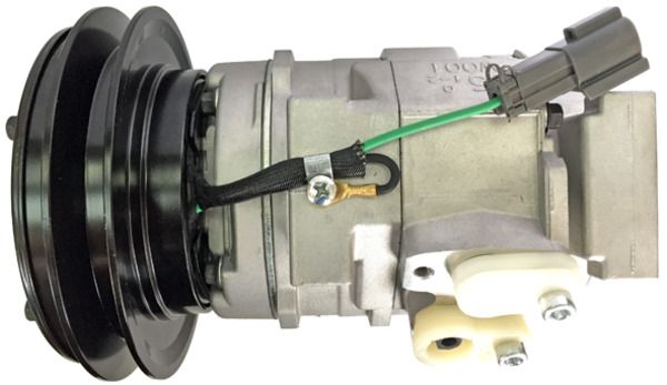 MAHLE ACP1051000S Компресор, система кондиціонування повітря
