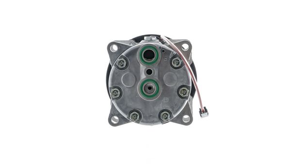 MAHLE ACP1060000S Компресор, система кондиціонування повітря