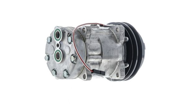 MAHLE ACP1060000S Компресор, система кондиціонування повітря